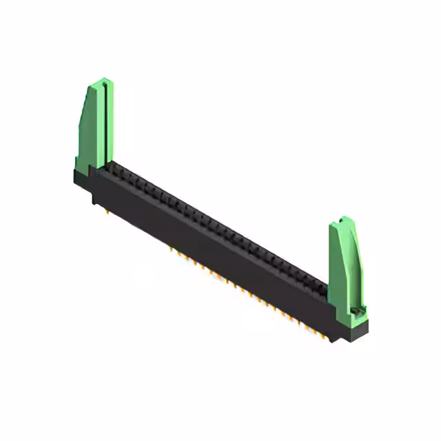 387-058-560-878 EDAC Inc.  Edgeboard Connectors